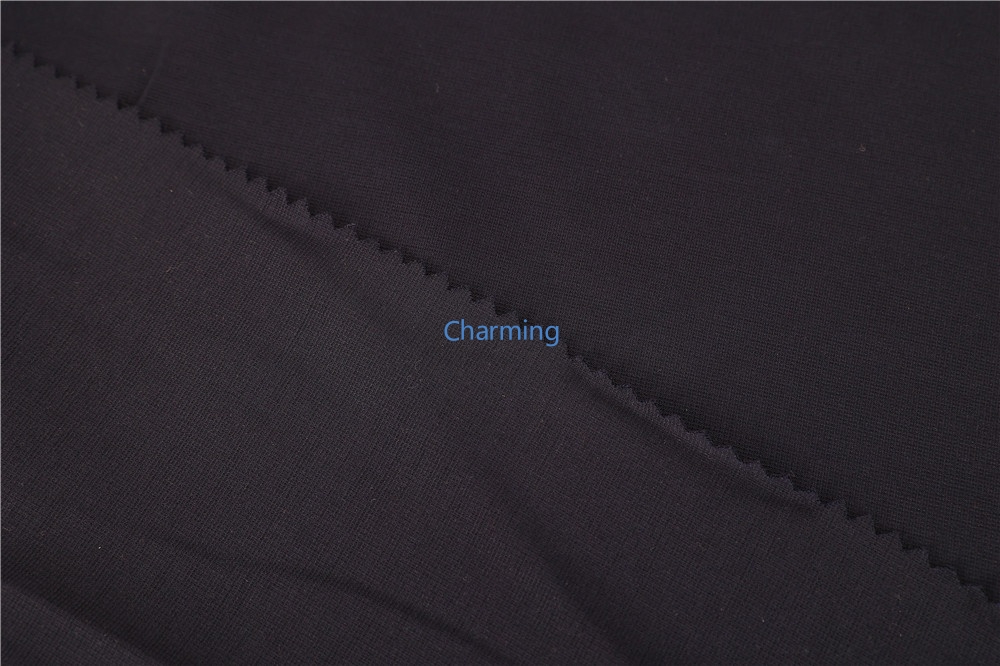 天丝有机棉氨纶汗布