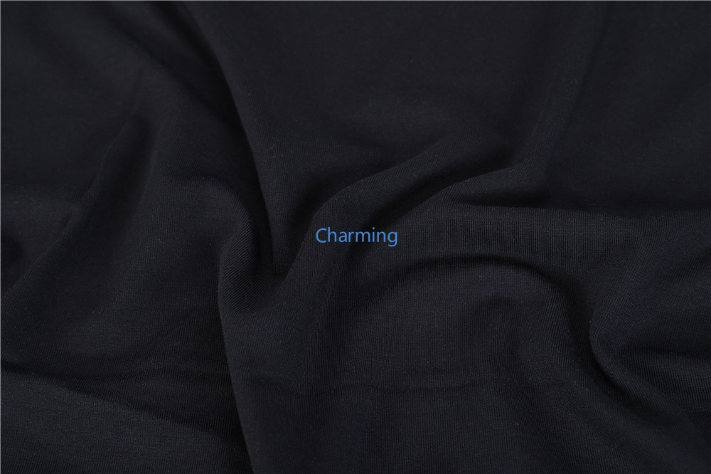 羊毛混纺氨纶汗布